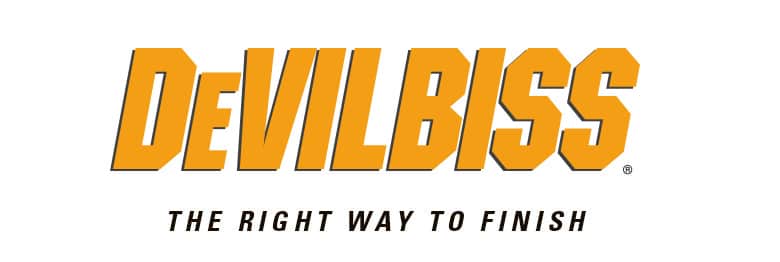 Devilbiss Fluid Inlet and Nut Kit - Ysert