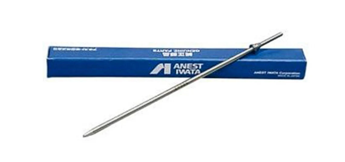 Iwata 93537600 LPH/W-100 Needle 1.2mm - Ysert