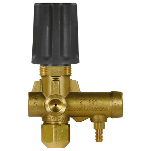 ST261 w/Injector Built-in Downstream Injector (1.8mm) Unloader - Ysert
