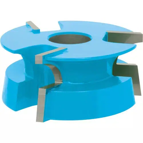 Roman Carbide DC2101 - Door Lip Clockwise 3/4