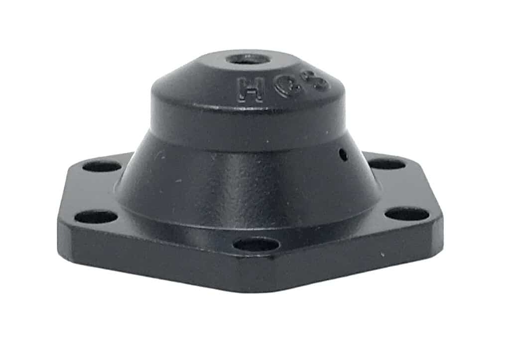 Devilbiss HGS-5 Manual Adjusting Bonnet - Ysert