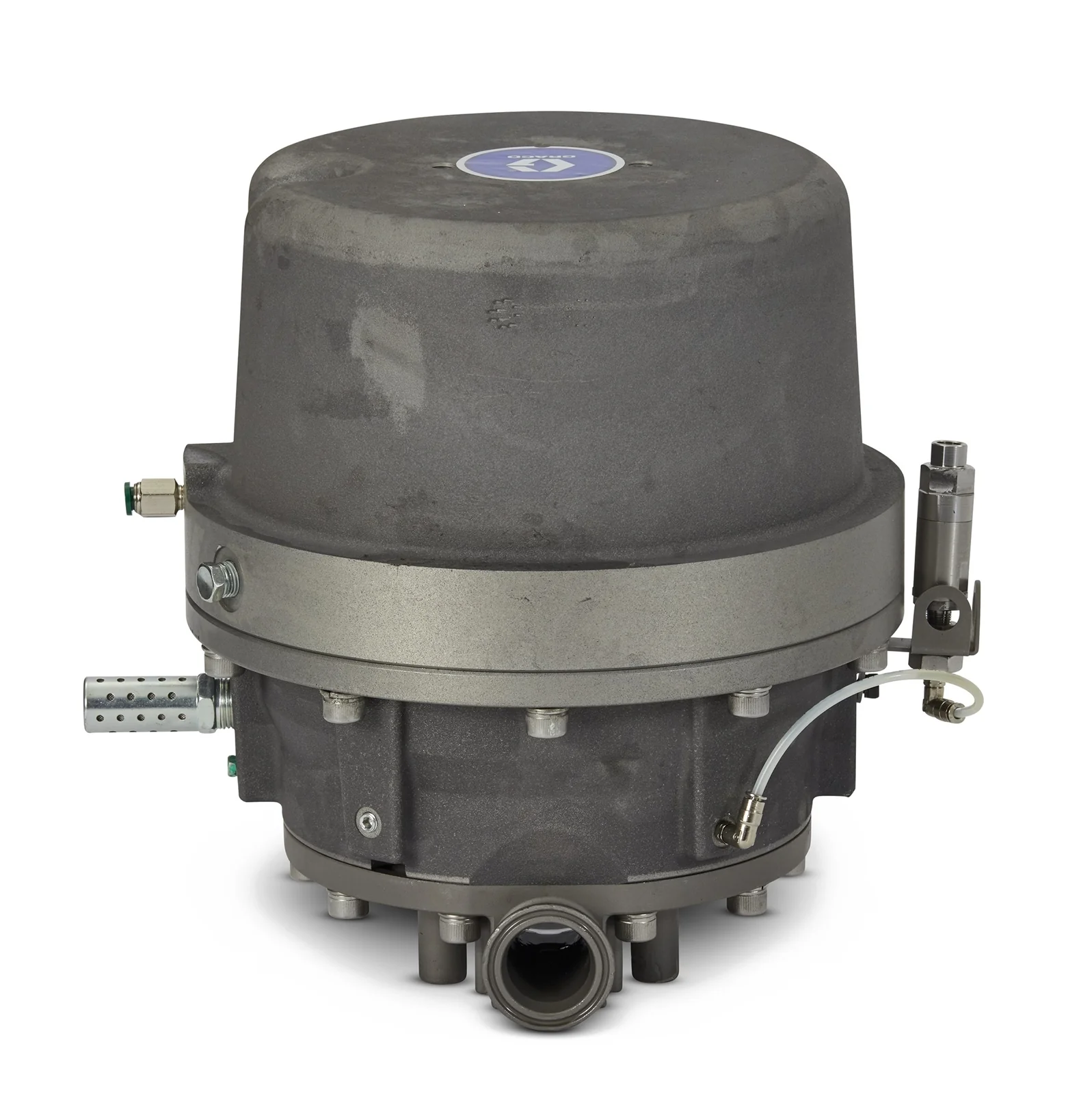 Active Surge Suppressor - Ysert