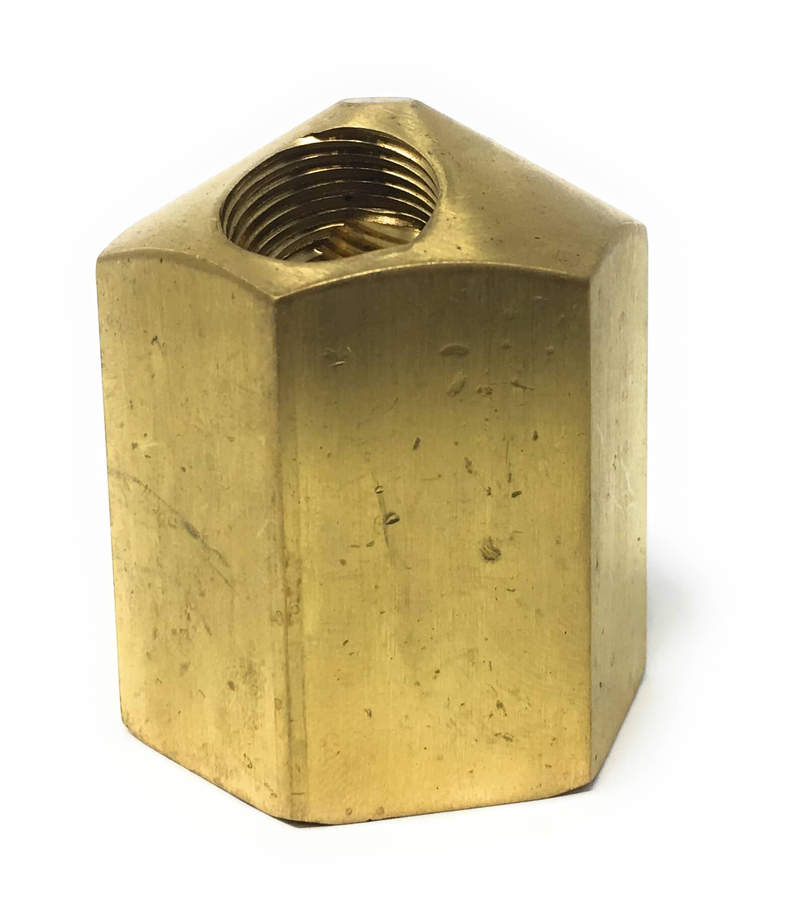 Binks 83-1212 2-Way Material Outlet - Ysert