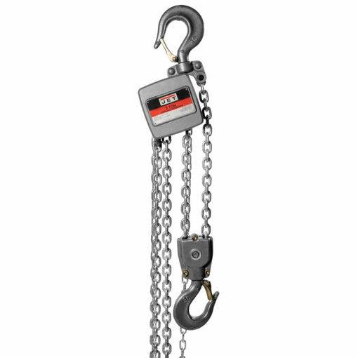 Jet Tools - AL100-300-30 TON 30FT LIFT - Ysert