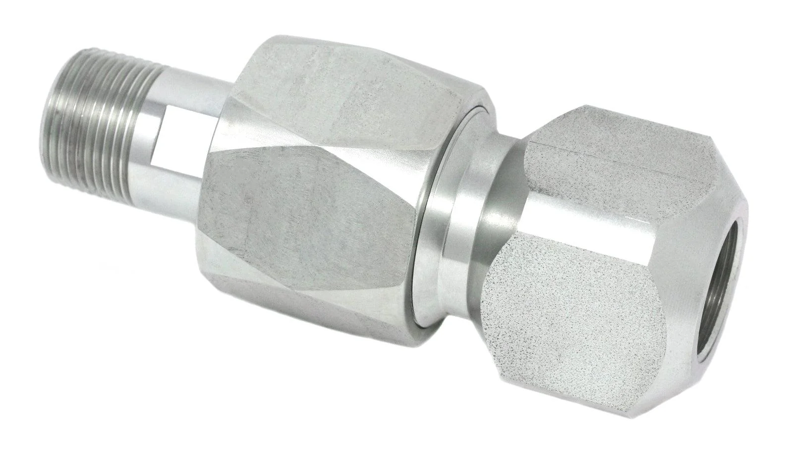 Graco Ball Bearing 180º Straight Swivel - 1 inch (2.5 cm) - Ysert