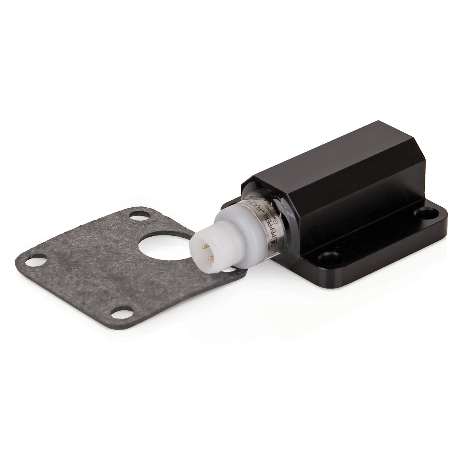 Graco Compact Dyna-Star® 24 VDC Vent-Valve Pump, 12 L Reservoir, Pressure and Low-Level Switch, Oil Only - Ysert