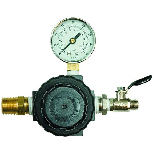 DeVilbiss Regulator Assembly - Ysert