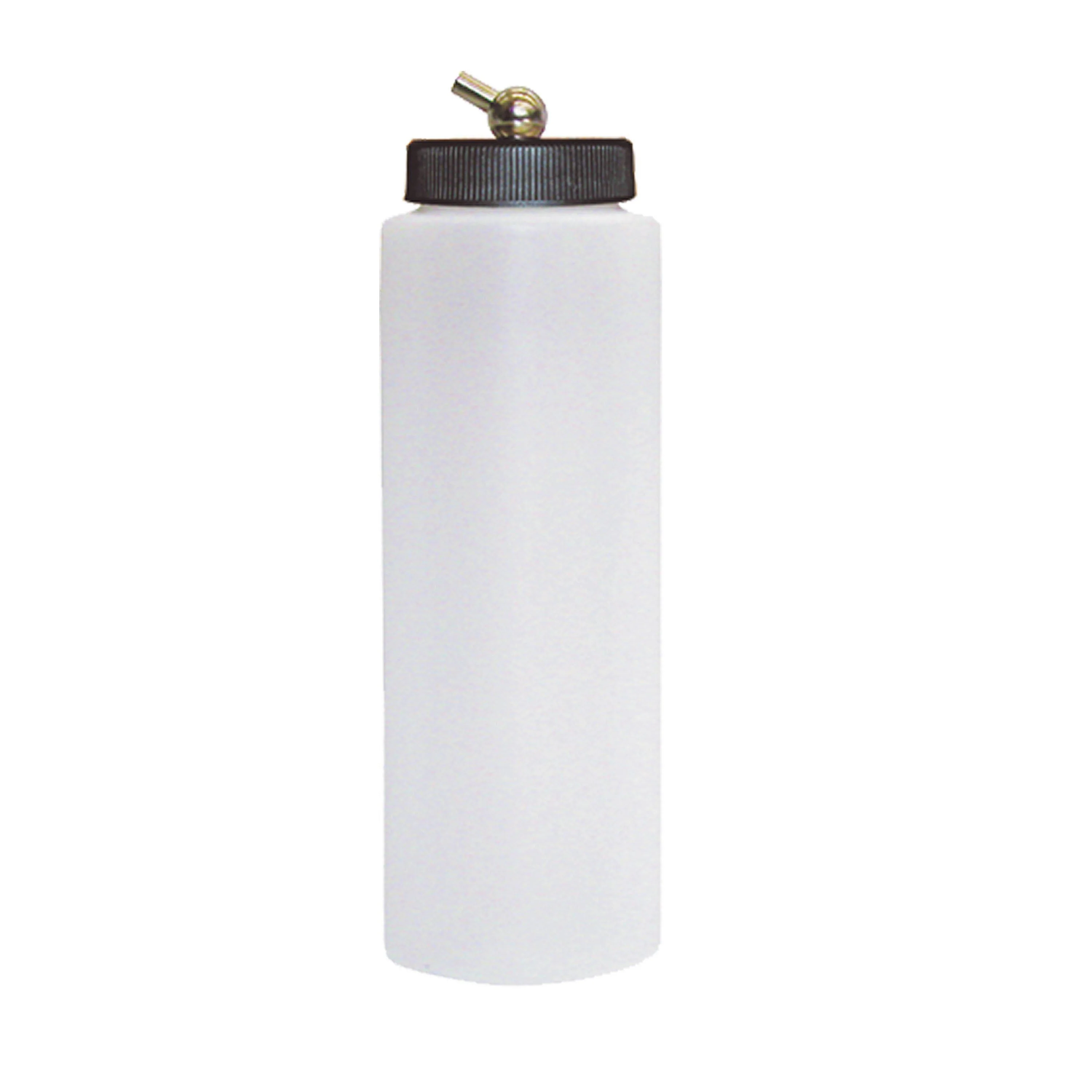 Paasche 8 oz./88cc Color Bottle Assembly - Ysert