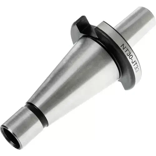 Grizzly H7837 - NT 30 JT33 Drill Chuck Arbor - Ysert