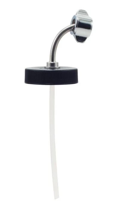 Iwata I49038G6 G6 Adaptor Cap - Ysert