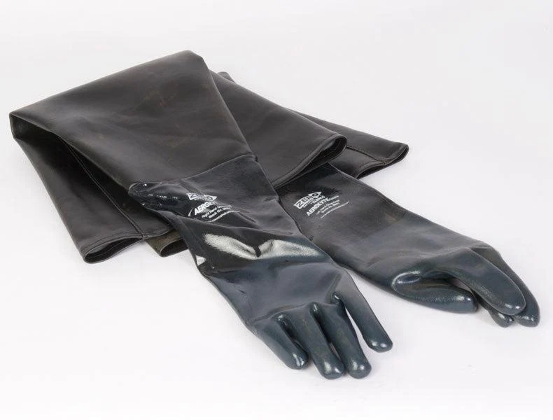 Clemco 29553 Small Size Glove Set (29551 & 29552) - Ysert