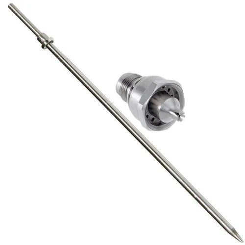 IWATA 93512760 LS400 ENTECH Nozzle/ Needle Set 1.2mm ETS - Ysert
