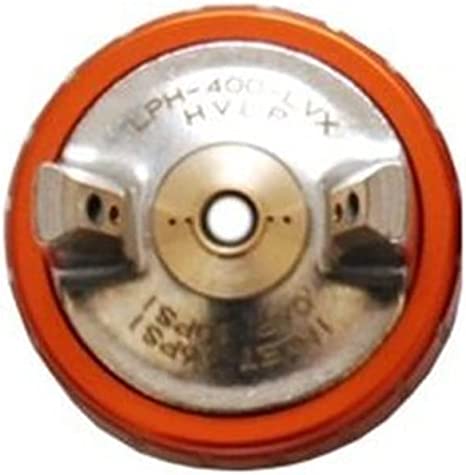 Iwata 93548700 LPH400 Orange Air Cap - Ysert