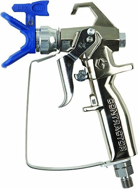 Graco Contractor Airless Spray Gun - Ysert