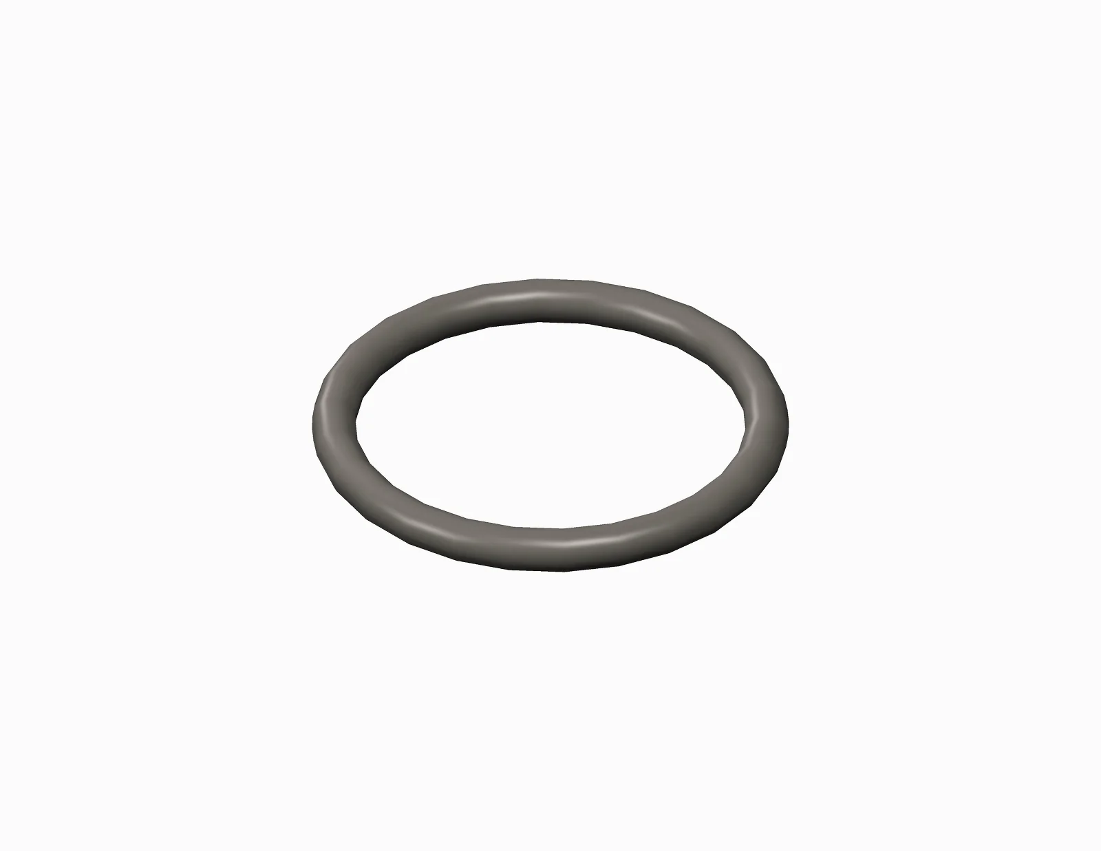 Graco 13867-54 O-RING EPR 2-119 - Ysert