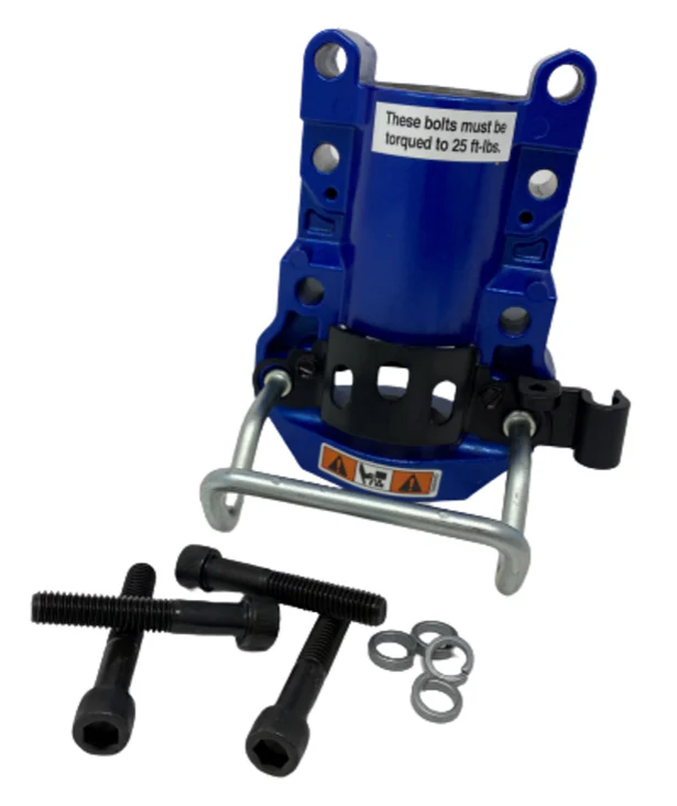 Graco 24V027 Kit Repair Housing Bearing - Ysert