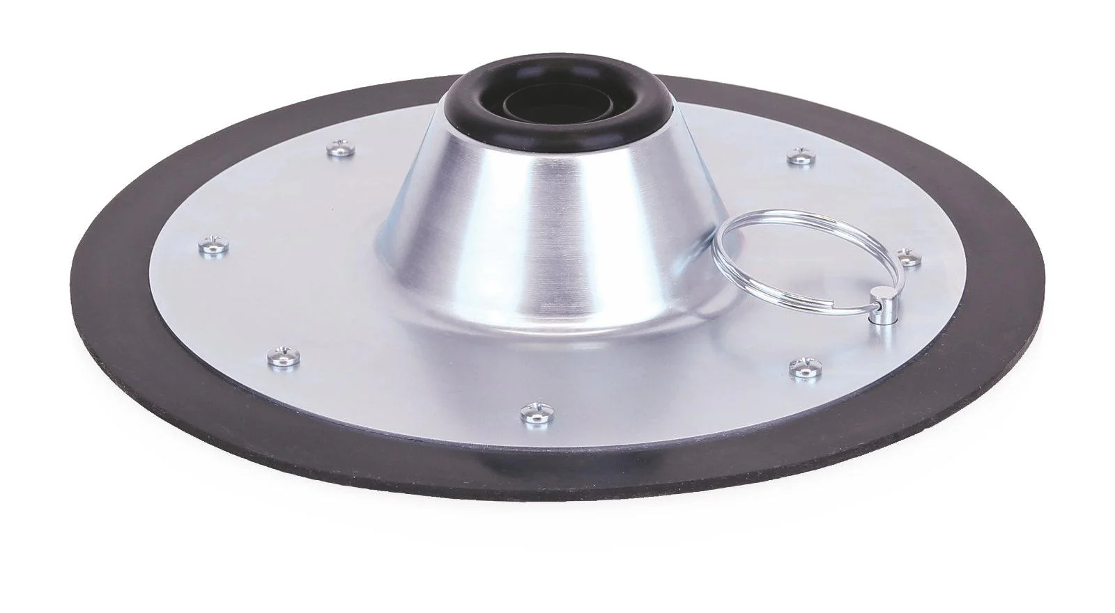 Graco Dyna-Star® Accessories - Follower Plate for 400 lb. (180 kg) Drum with Tube-in-Tube - Ysert