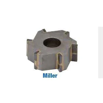 Graco 24D613 Replacement Miller Tungsten Carbide Cutter (6 Pack) - Ysert