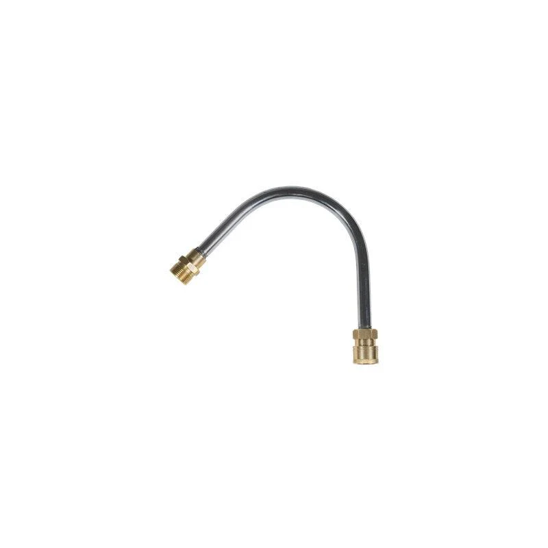 BE 85.400.033 Gutter Cleaner with M22 - Ysert