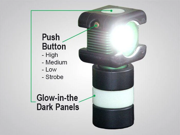 BODYLight™ No Case Option - Ysert