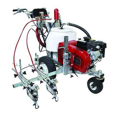 Titan PowrLiner 4955 Line Striper (For California customers only) - Ysert