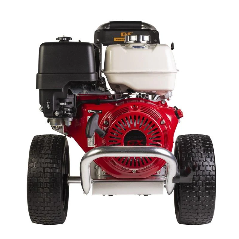 BE 4000PSI @ 4.0 GPM  389cc HONDA Engine External Unloader COMET ZWD4040 Pump - Ysert