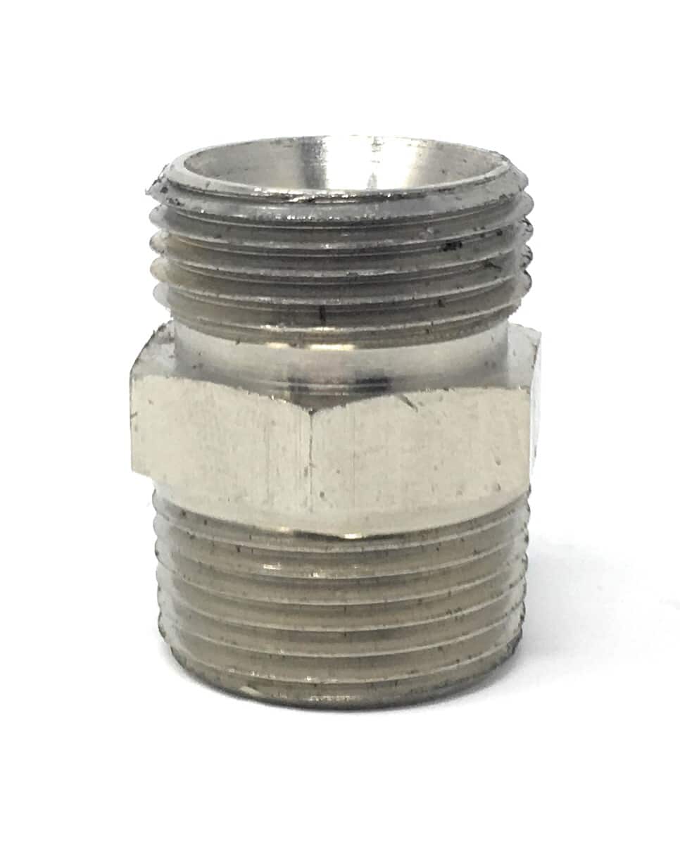 Binks 83-1822 DM Nipple - Ysert