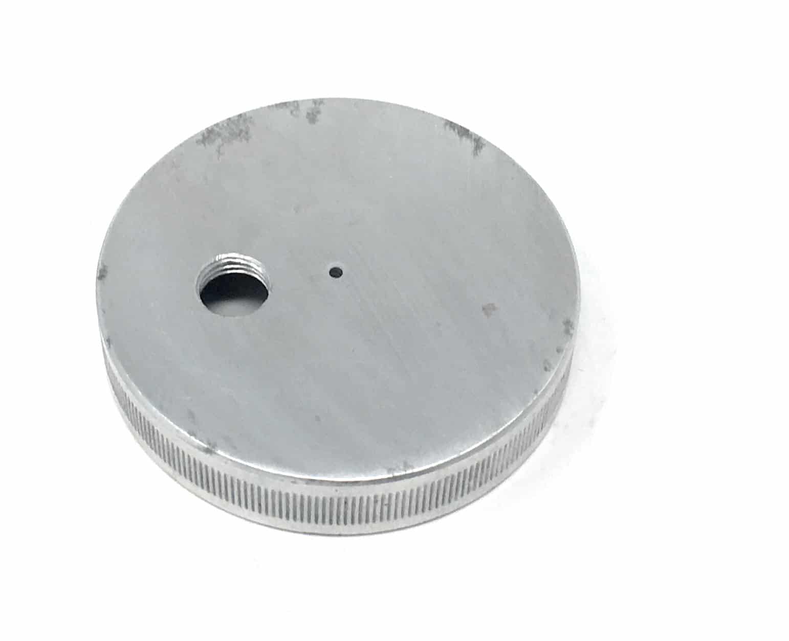 Binks 81-11-M Cover - Ysert