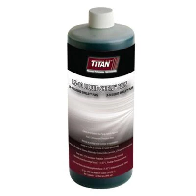 Titan Liquid Shield™ Plus - Ysert