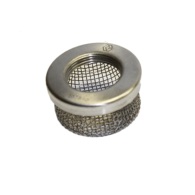 Graco 1 1/4 in (npt) thread – SST Cap - Ysert