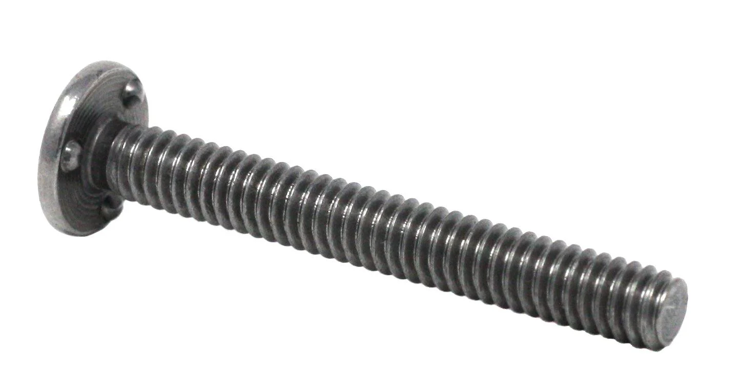 General Accessories - Mounting Weld Studs - 1/4-20 X 2 in - Ysert
