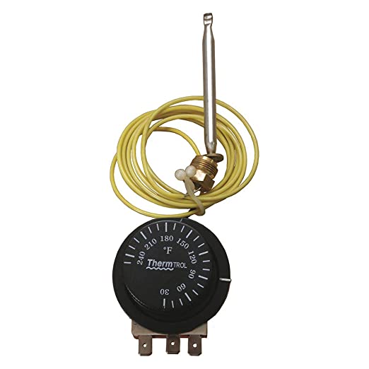 Mi-T-M 32-0962 Adjustable Thermostat - Ysert
