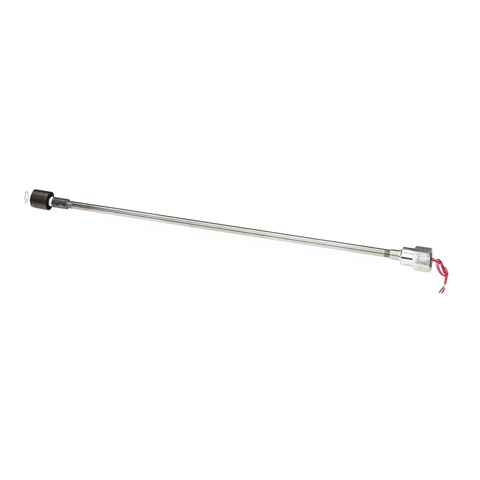 Graco Low Level Switch, 10 W, 20 pt. Cylindrical Oil Reservoirs, SPST - Ysert