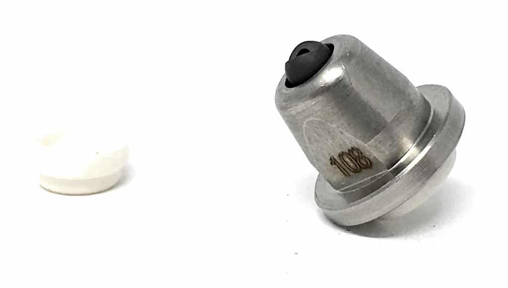 Binks 108-95707 Century Tip - Ysert