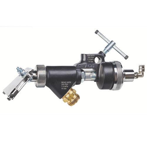 Graco 238338 Single-Acting Bead Spray Gun for RoadLazer RoadPak - Ysert