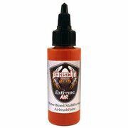 2 oz Extreme Acrylic Air Multi Surface Paint,  Orange - Ysert