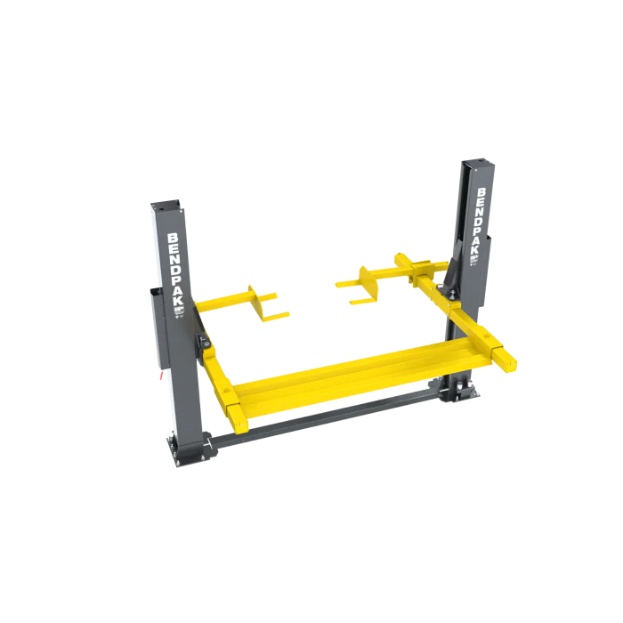 Turf Lift Accessory Kit / Fits: 10AP Series Models - Ysert