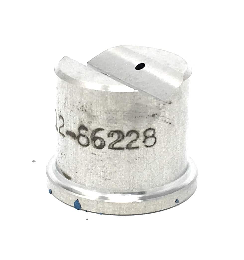 Binks 212-86228 LEL Spray Nozzle - Ysert