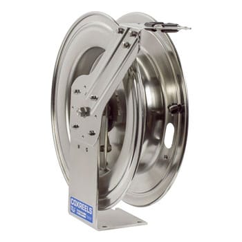 Cox Hose Reels - MP-SS
