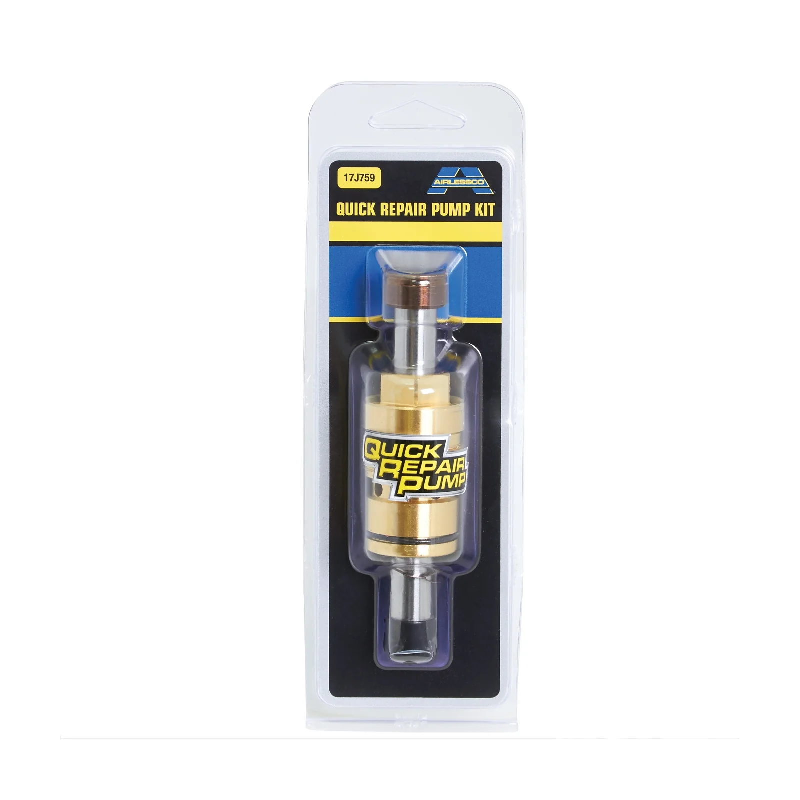 Graco 17J759 KIT,REPAIR,PUMP,AIRLESSCO - Ysert