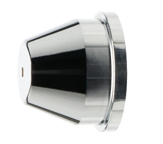 Iwata I1108 Round Pattern Air Cap - Ysert