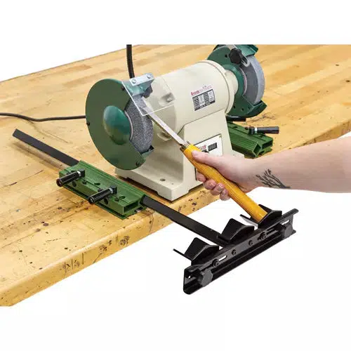 Grizzly T32733 - Skew Grinding Attachment for T32732 - Ysert