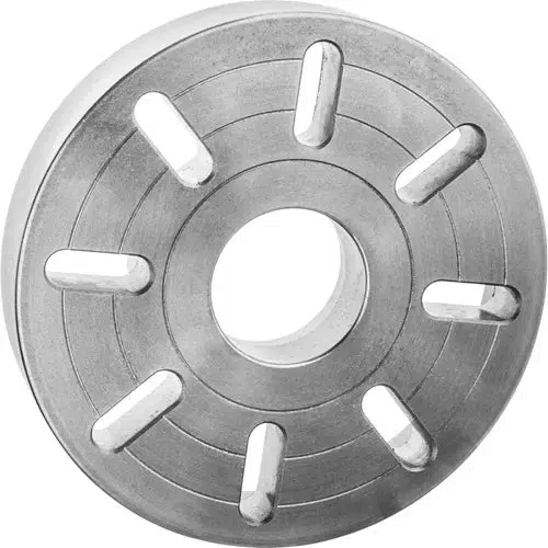South Bend SB1483 - Face Plate D1-4 for SB1007 - Ysert