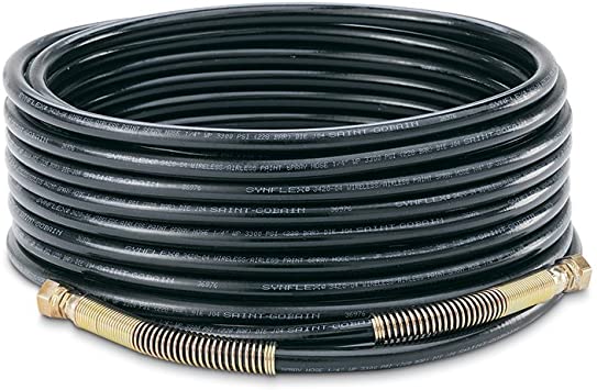 Graco HSE1450 Hose 1/4in. x 50' - Ysert