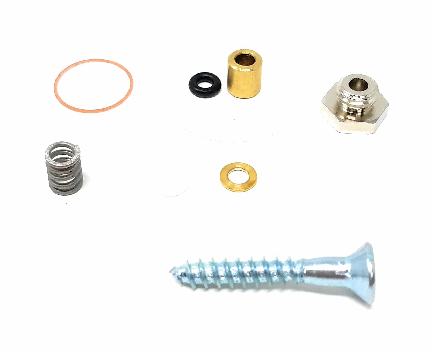 Binks 54-4225 Model 95 Fluid Inlet Not 95 Gun - Ysert