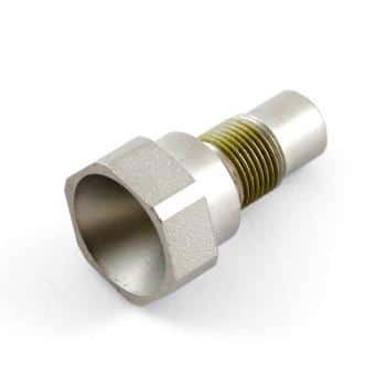 Graco 239932 Piston Valve (Stainless Steel Housing) - Ysert