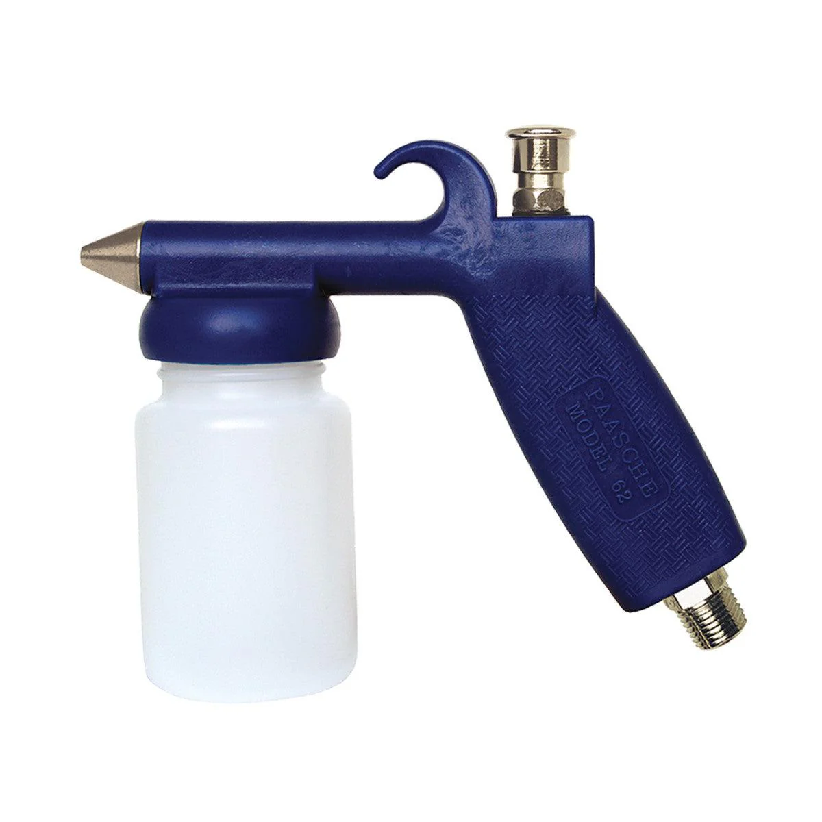 Paasche 62-2-3 62 Sprayer Single Action - Internal Mix - Siphon Feed Airbrush - Ysert