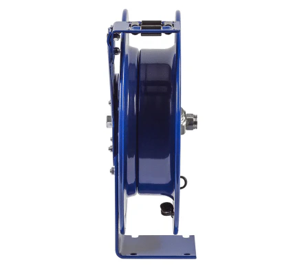 Cox Hose Reels-EZ-P Pure Flow Series - Ysert