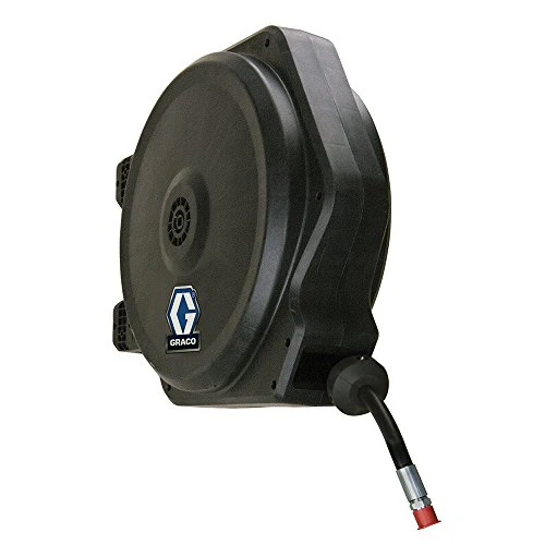 Graco KIT, FLUID/AIR, 25FT - Ysert