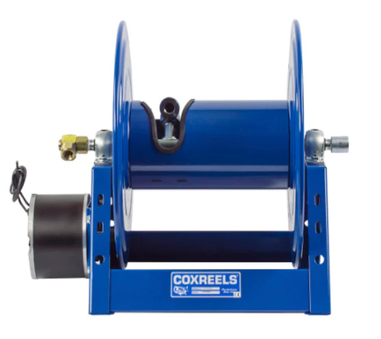 Motorized Hose Reel - 3000 PSI - Less Hose - 1125 Series - Ysert